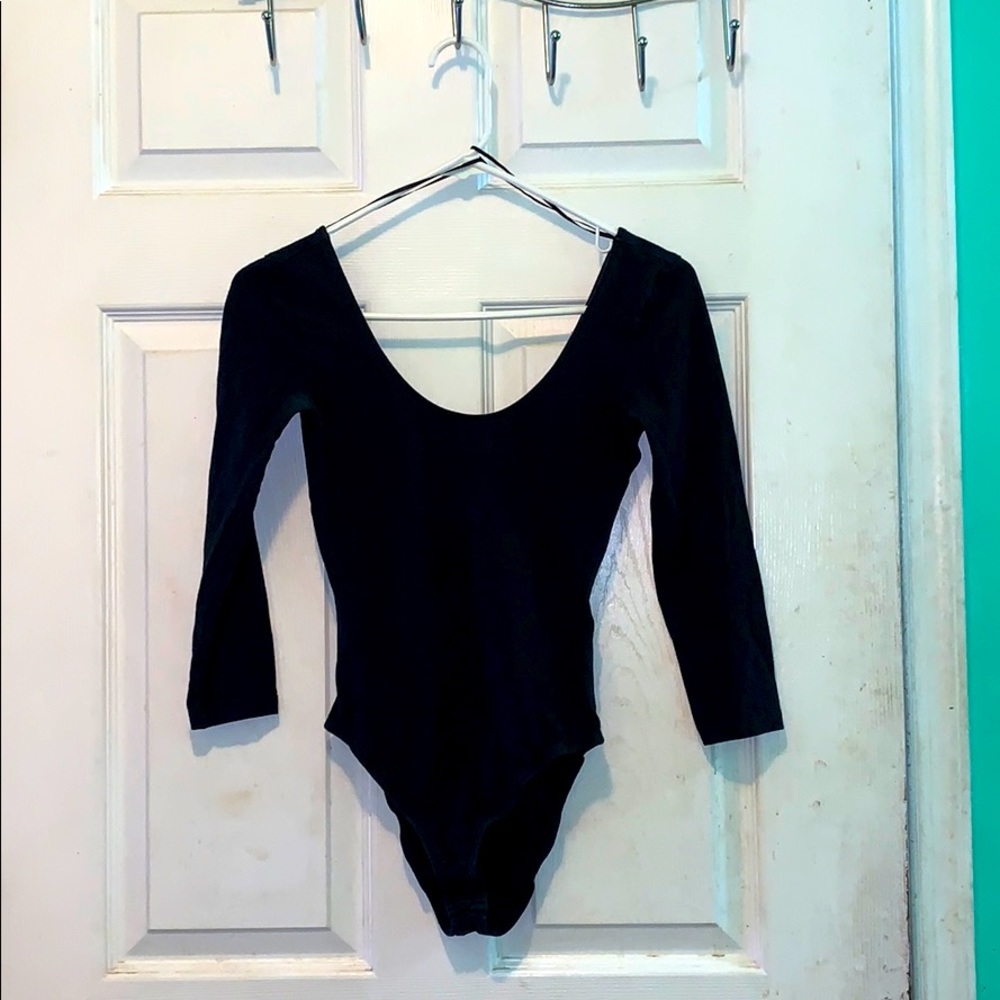 H&M bodysuit - Picture 1 of 3